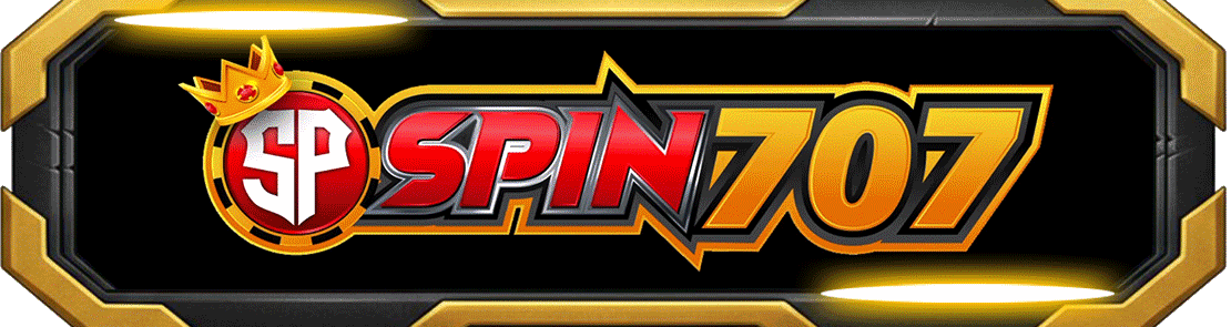 SPIN707 Logo